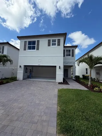 2740 SE 24th Court Homestead FL 33035