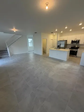 2740 SE 24th Court Homestead FL 33035