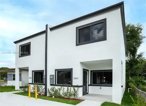 2967 NW 59 Street Miami FL 33142