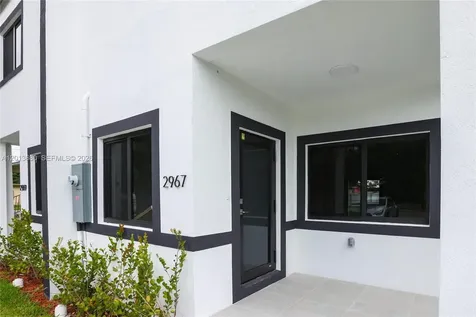 2967 NW 59 Street Miami FL 33142