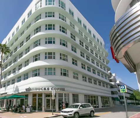 605 Lincoln Road Miami Beach FL 33139