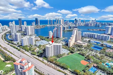 3300 NE 191st Street Aventura FL 33180