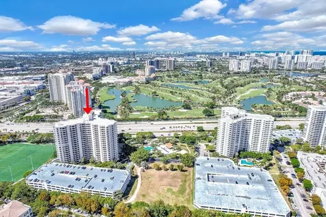 3300 NE 191st Street Aventura FL 33180