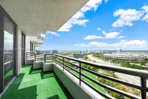 3300 NE 191st Street Aventura FL 33180