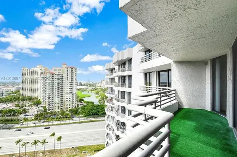 3300 NE 191st Street Aventura FL 33180