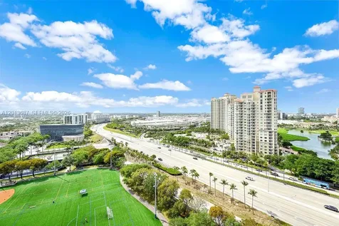 3300 NE 191st Street Aventura FL 33180
