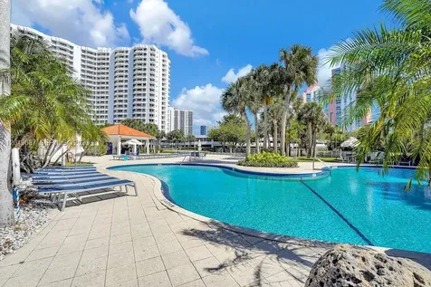 3300 NE 191st Street Aventura FL 33180
