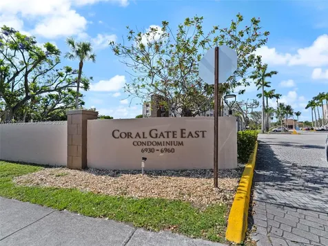 6950 Miami Gardens Drive Hialeah FL 33015