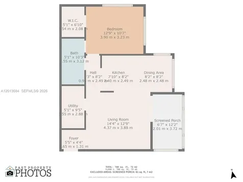 5686 Rock Island Road Tamarac FL 33319