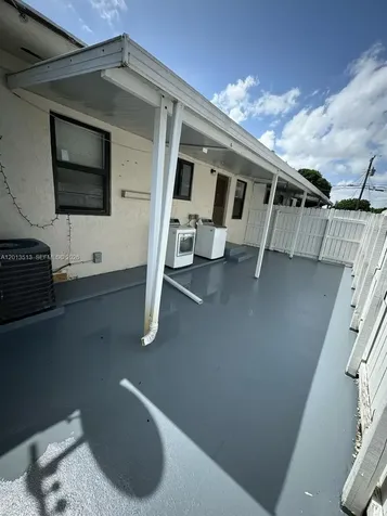 7360 SW 21st Street Miami FL 33155