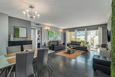 200 178th Drive Sunny Isles Beach FL 33160