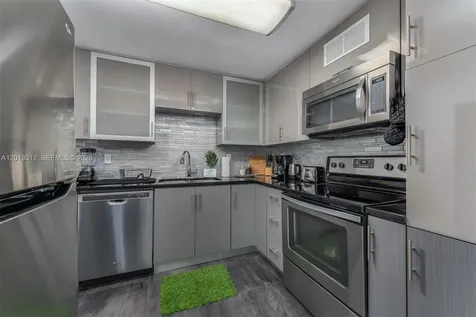 200 178th Drive Sunny Isles Beach FL 33160