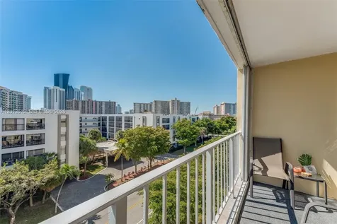 200 178th Drive Sunny Isles Beach FL 33160
