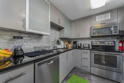 200 178th Drive Sunny Isles Beach FL 33160