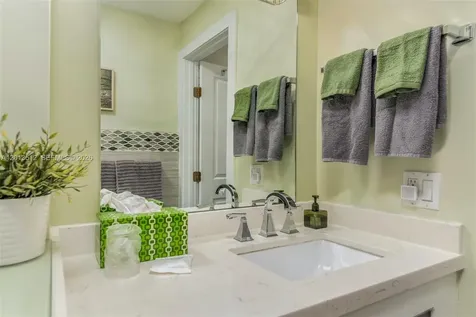 200 178th Drive Sunny Isles Beach FL 33160