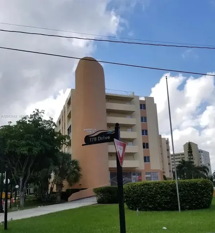 200 178th Drive Sunny Isles Beach FL 33160