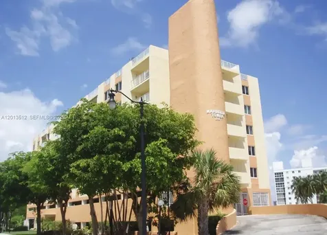 200 178th Drive Sunny Isles Beach FL 33160