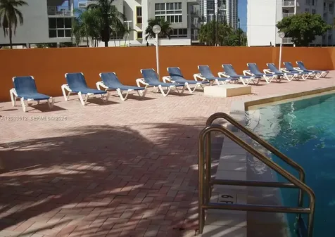 200 178th Drive Sunny Isles Beach FL 33160