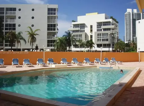 200 178th Drive Sunny Isles Beach FL 33160