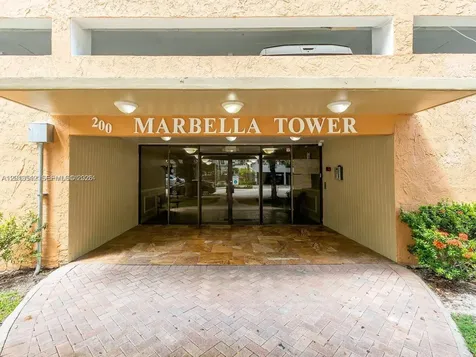 200 178th Drive Sunny Isles Beach FL 33160