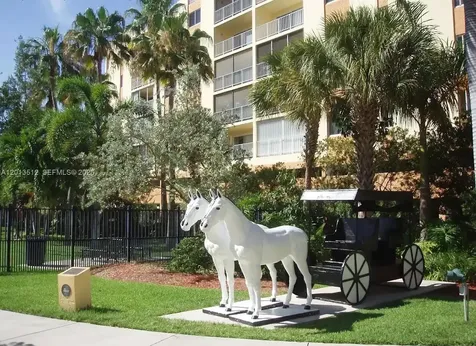 200 178th Drive Sunny Isles Beach FL 33160