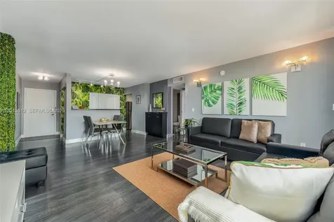 200 178th Drive Sunny Isles Beach FL 33160