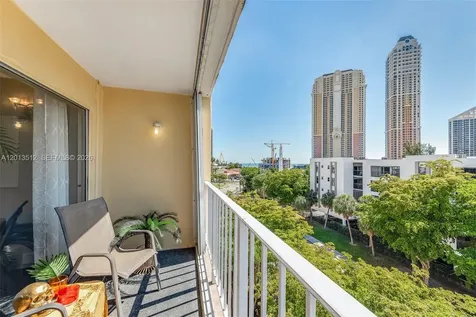 200 178th Drive Sunny Isles Beach FL 33160