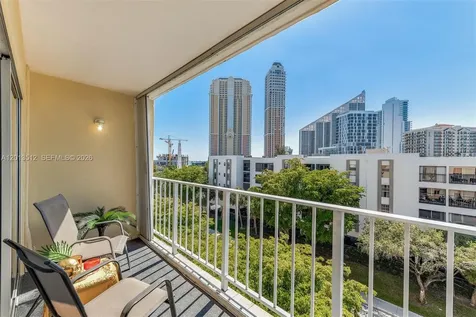 200 178th Drive Sunny Isles Beach FL 33160