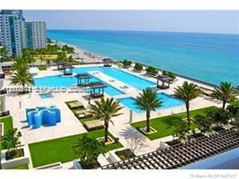 Hallandale Beach FL 33009