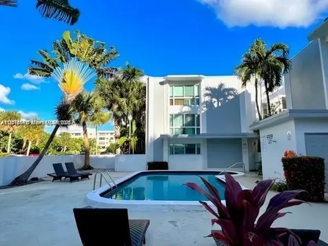9971 W Bay Harbor Drive Bay Harbor Islands FL 33154