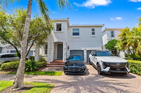 3188 NE 211th Terrace Aventura FL 33180