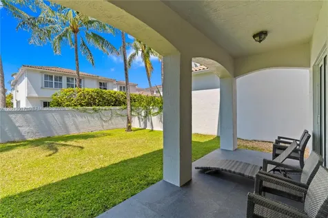 3188 NE 211th Terrace Aventura FL 33180