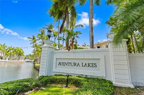 3188 NE 211th Terrace Aventura FL 33180