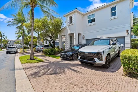 3188 NE 211th Terrace Aventura FL 33180