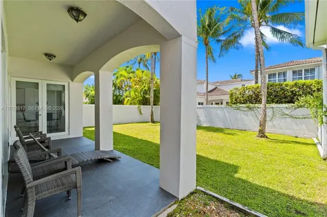 3188 NE 211th Terrace Aventura FL 33180