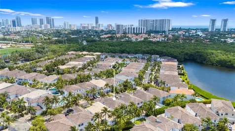 3188 NE 211th Terrace Aventura FL 33180