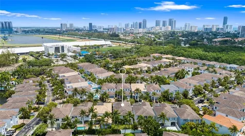 3188 NE 211th Terrace Aventura FL 33180