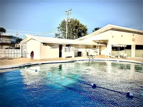 900 SW 11th Avenue Hallandale Beach FL 33009