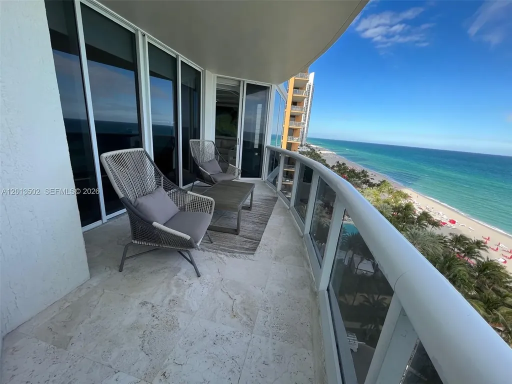 Sunny Isles Beach FL 33160