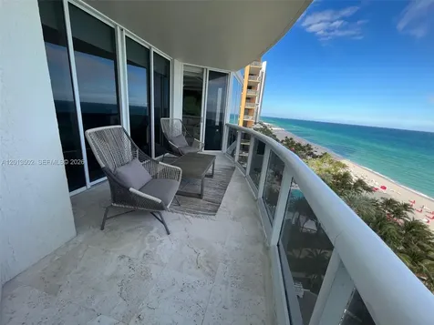 Sunny Isles Beach FL 33160
