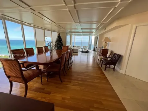 Sunny Isles Beach FL 33160