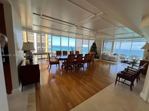 Sunny Isles Beach FL 33160