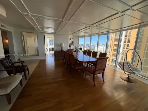 Sunny Isles Beach FL 33160