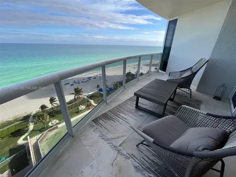 Sunny Isles Beach FL 33160