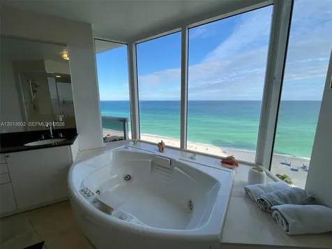 Sunny Isles Beach FL 33160