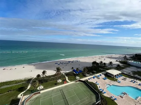 Sunny Isles Beach FL 33160