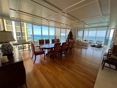 Sunny Isles Beach FL 33160