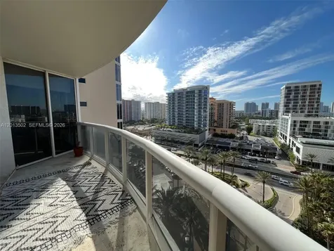 Sunny Isles Beach FL 33160