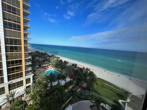 Sunny Isles Beach FL 33160