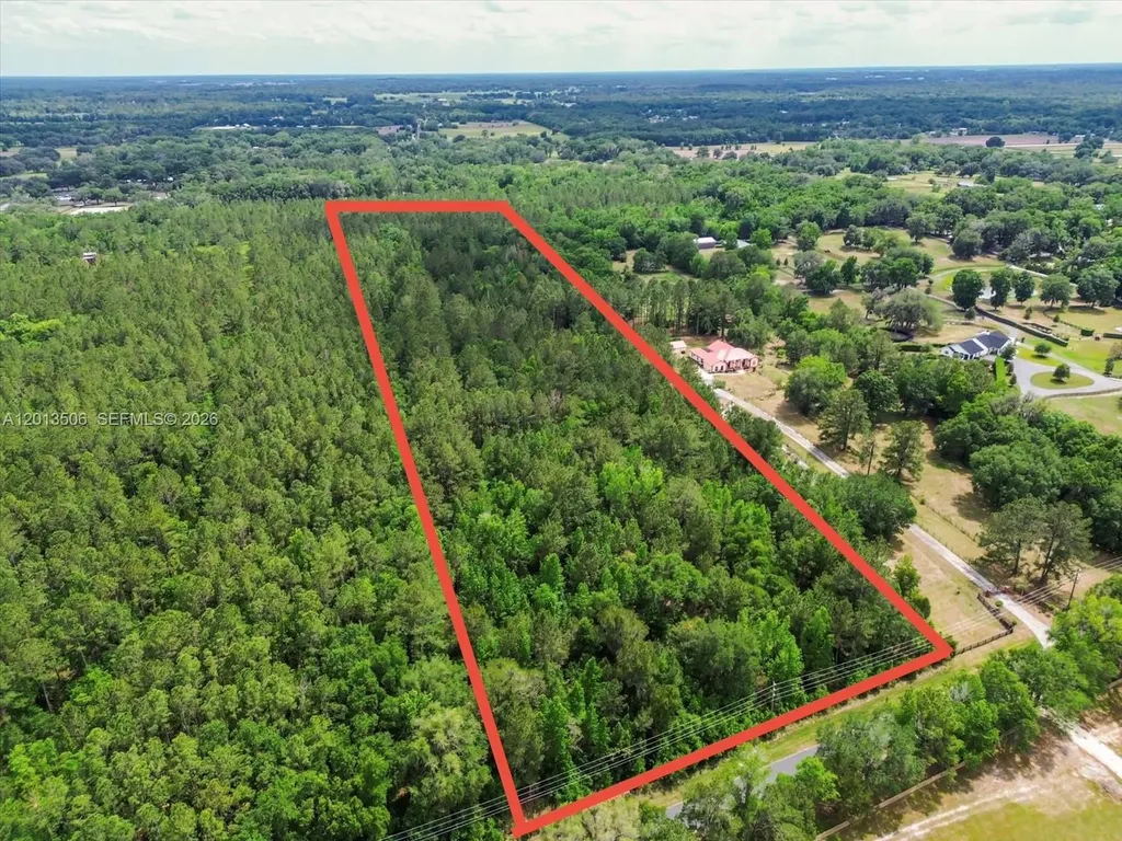 10190 NW 28th Place Ocala FL 34482